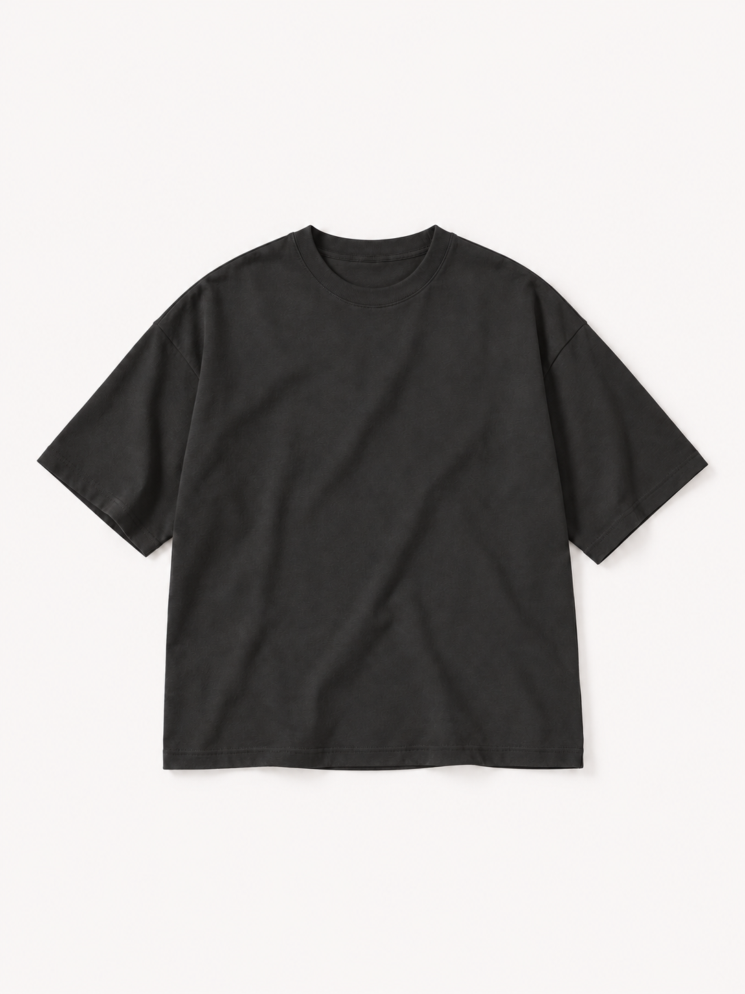 280GSM Unisex Classic Boxy T-shirt