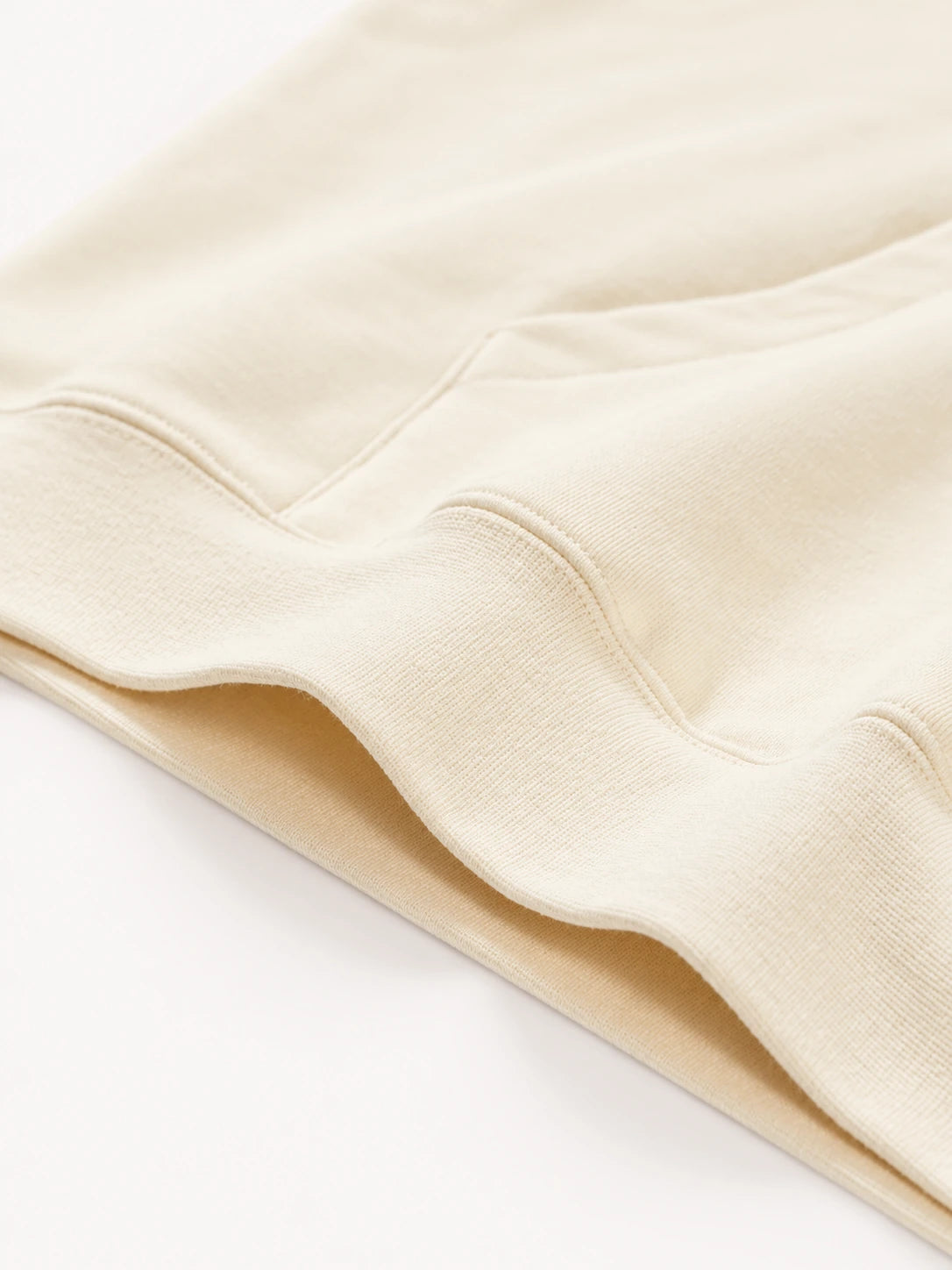 380GSM Unisex Brushed Fleece Hoodie