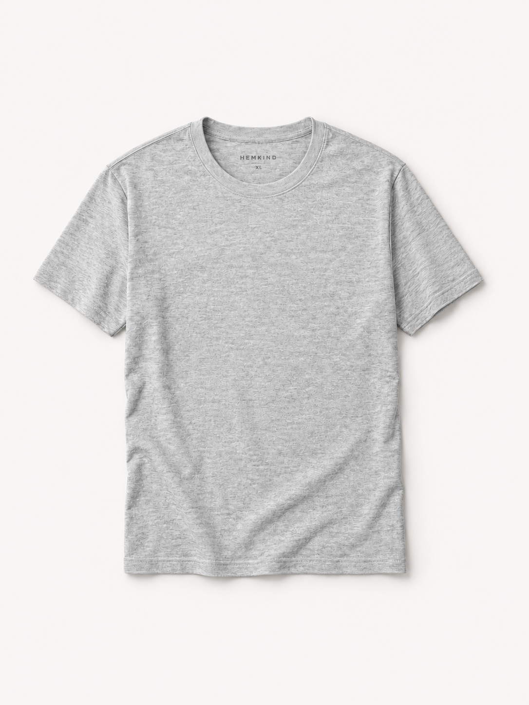 180GSM Unisex Classic Fit Crew Neck T-shirt