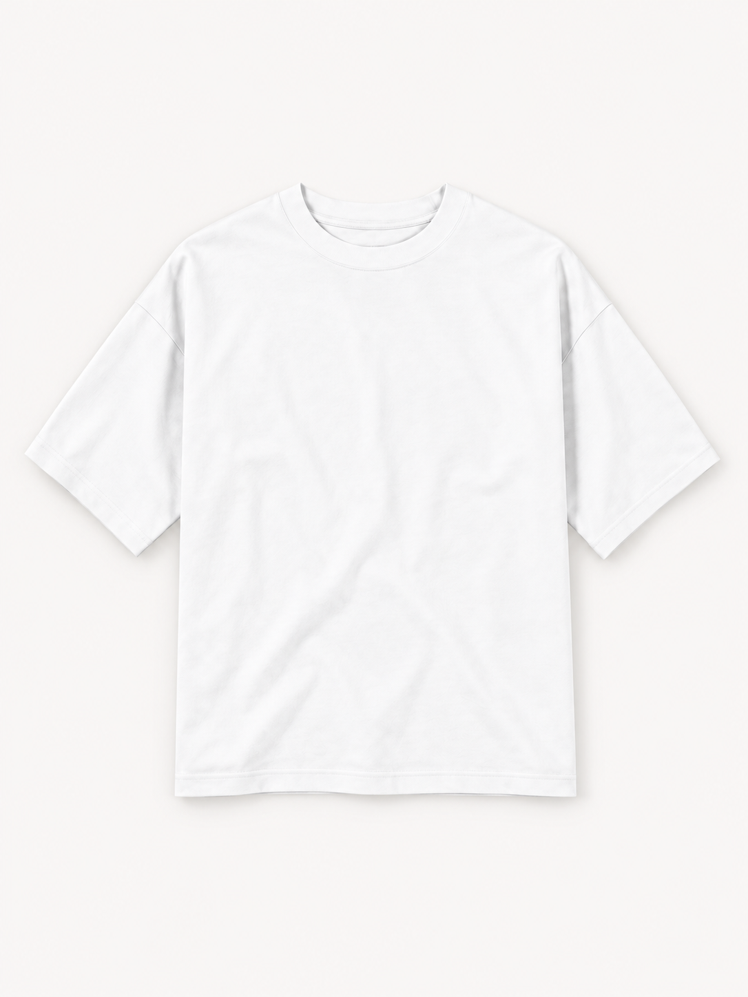 280GSM Unisex Classic Boxy T-shirt