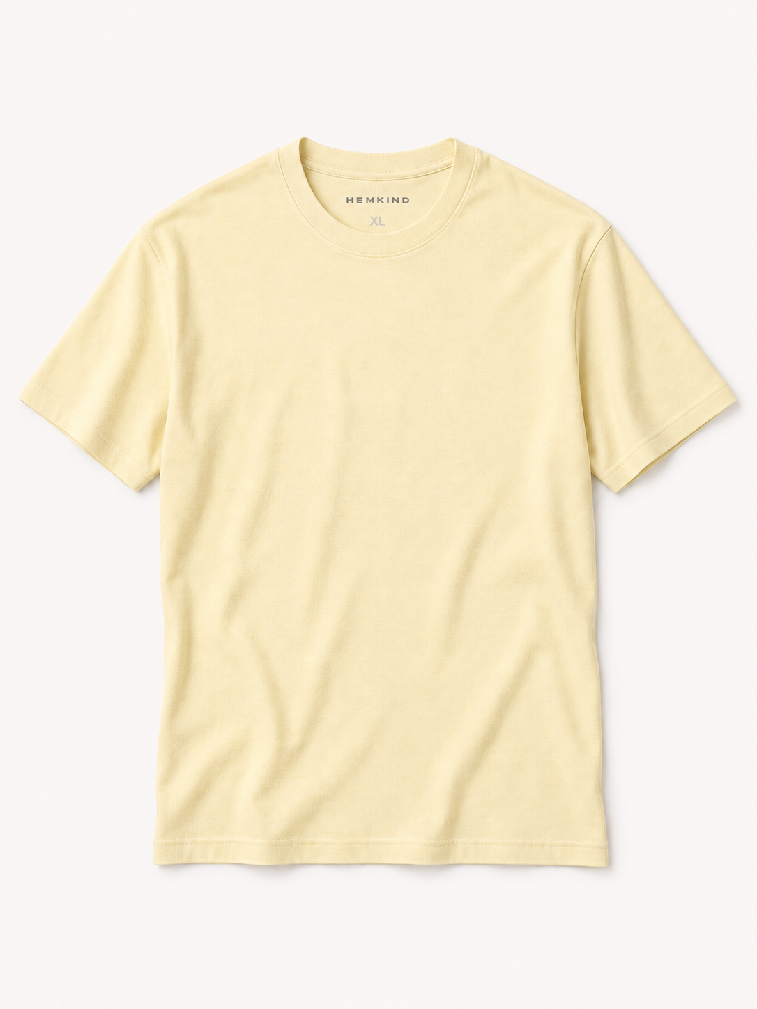 240GSM Uniseks T-shirt met ronde hals en klassieke pasvorm