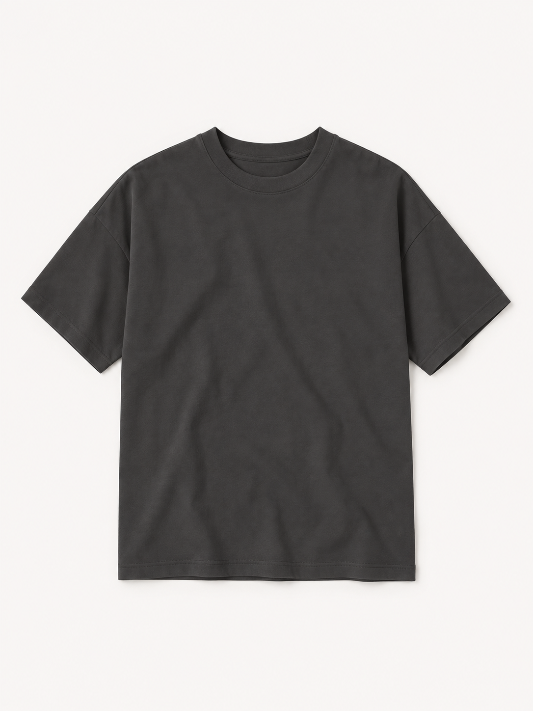 280GSM Unisex Classic Boxy T-shirt