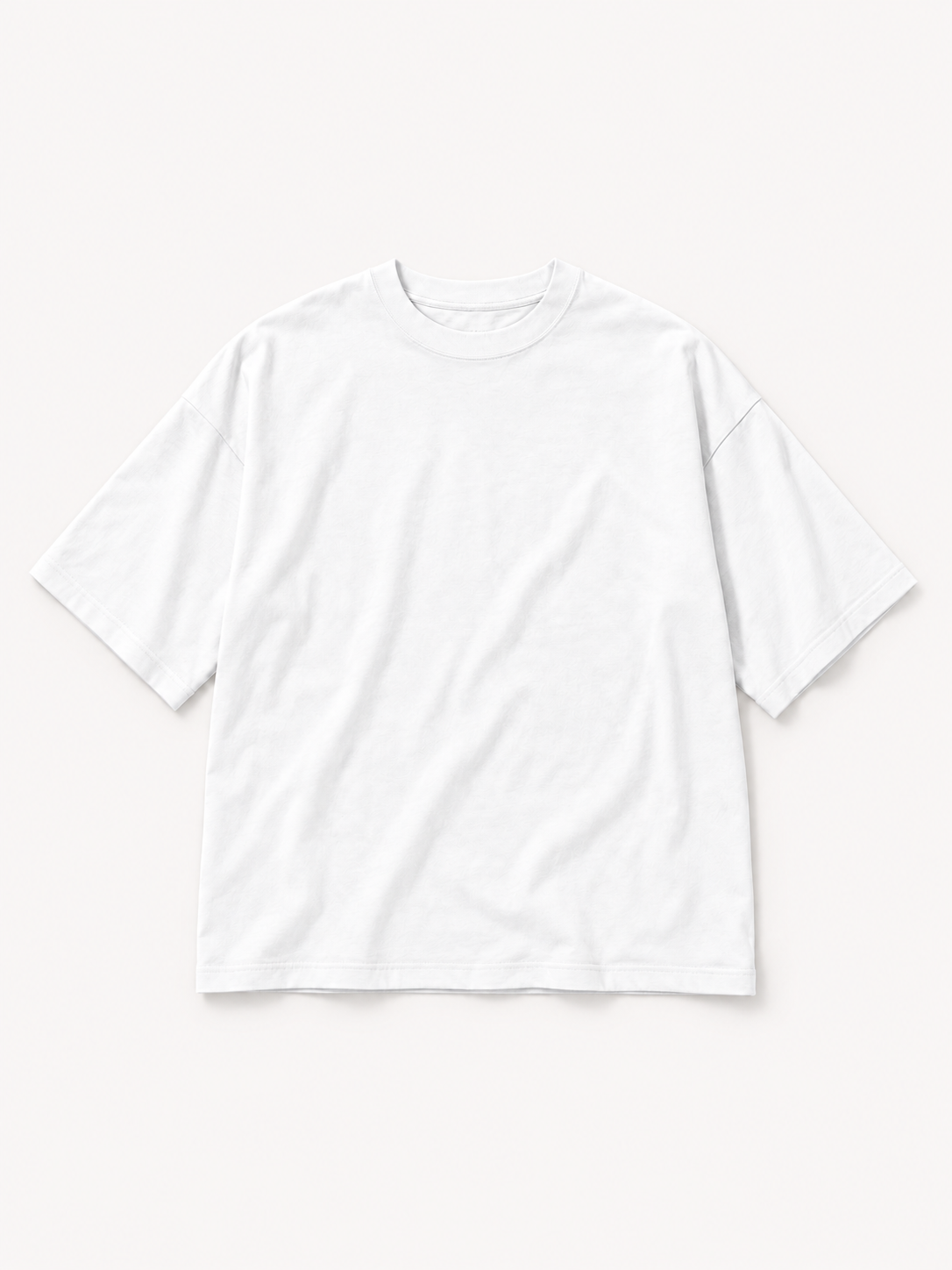 280GSM Unisex Classic Boxy T-shirt