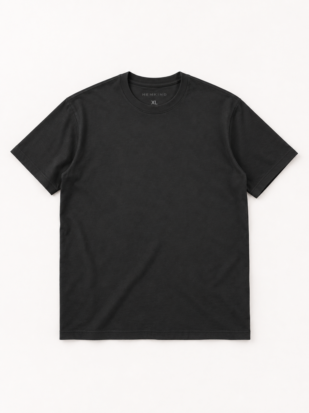 240GSM Unisex Classic Fit Crew Neck T-shirt