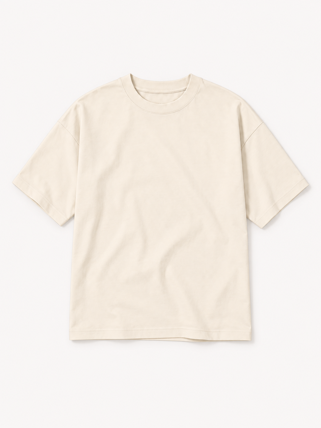 280GSM Unisex Classic Boxy T-shirt