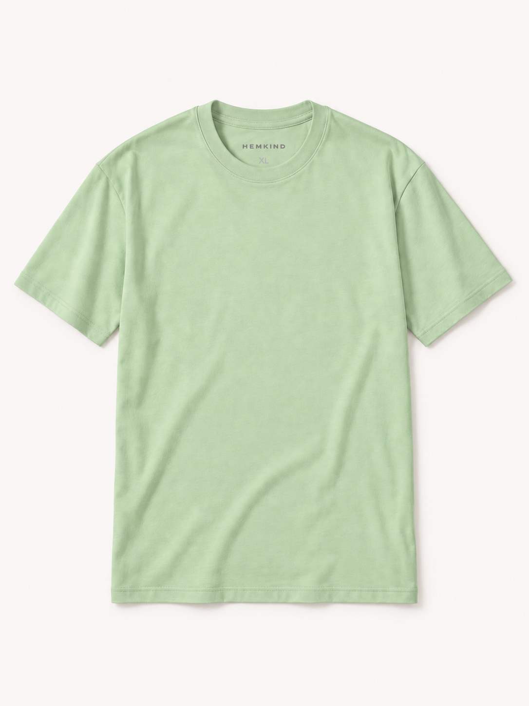 240GSM Uniseks T-shirt met ronde hals en klassieke pasvorm