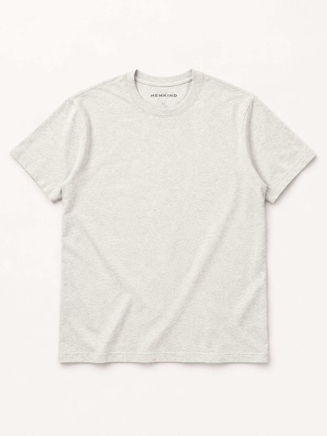 240GSM Unisex Classic Fit Crew Neck T-shirt