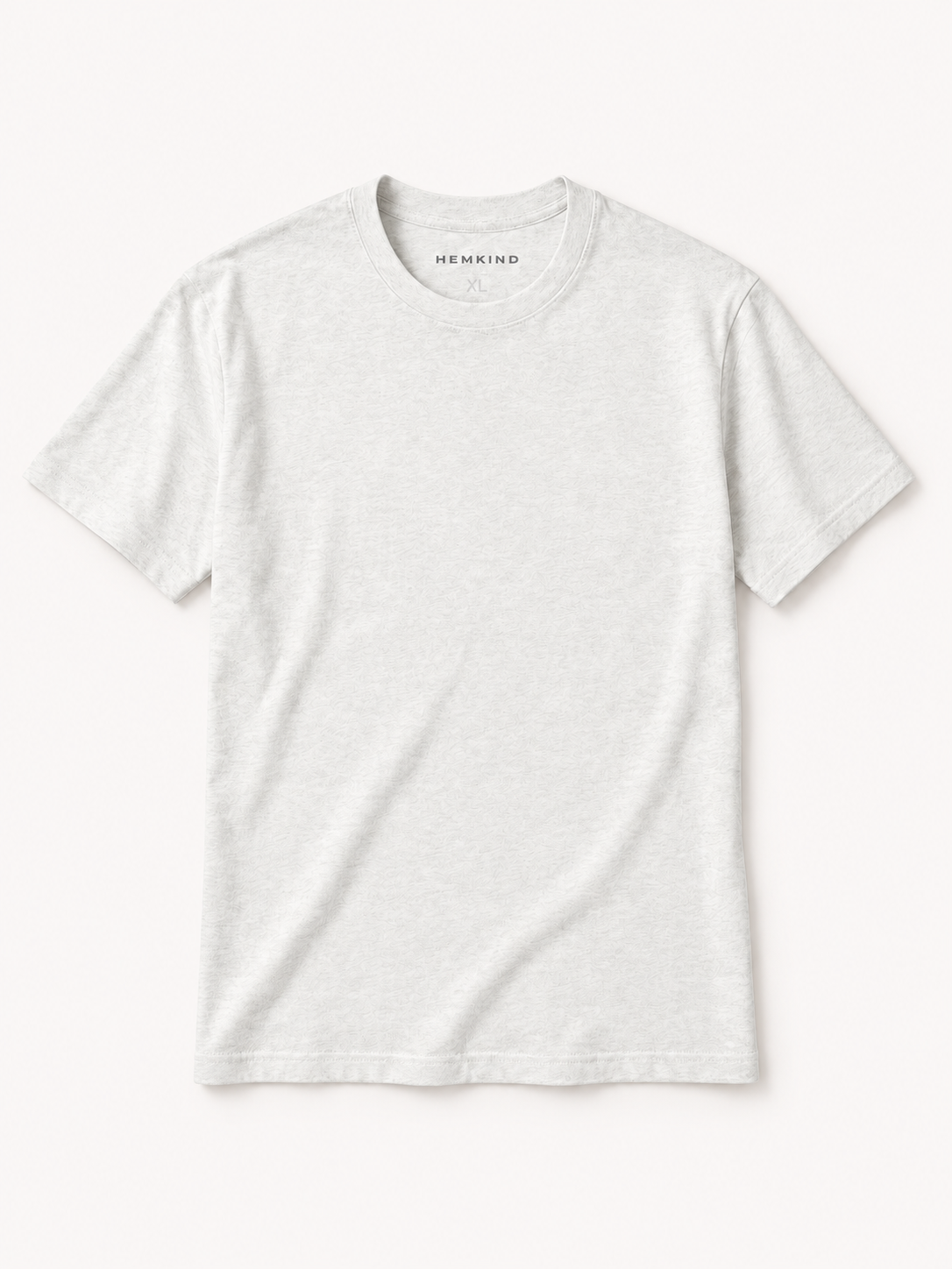 240GSM Uniseks T-shirt met ronde hals en klassieke pasvorm