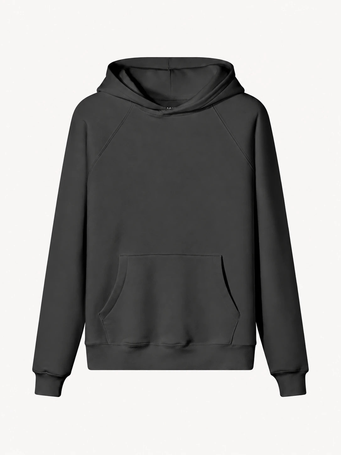 380GSM Uniseks hoodie van fleece met geborstelde binnenkant