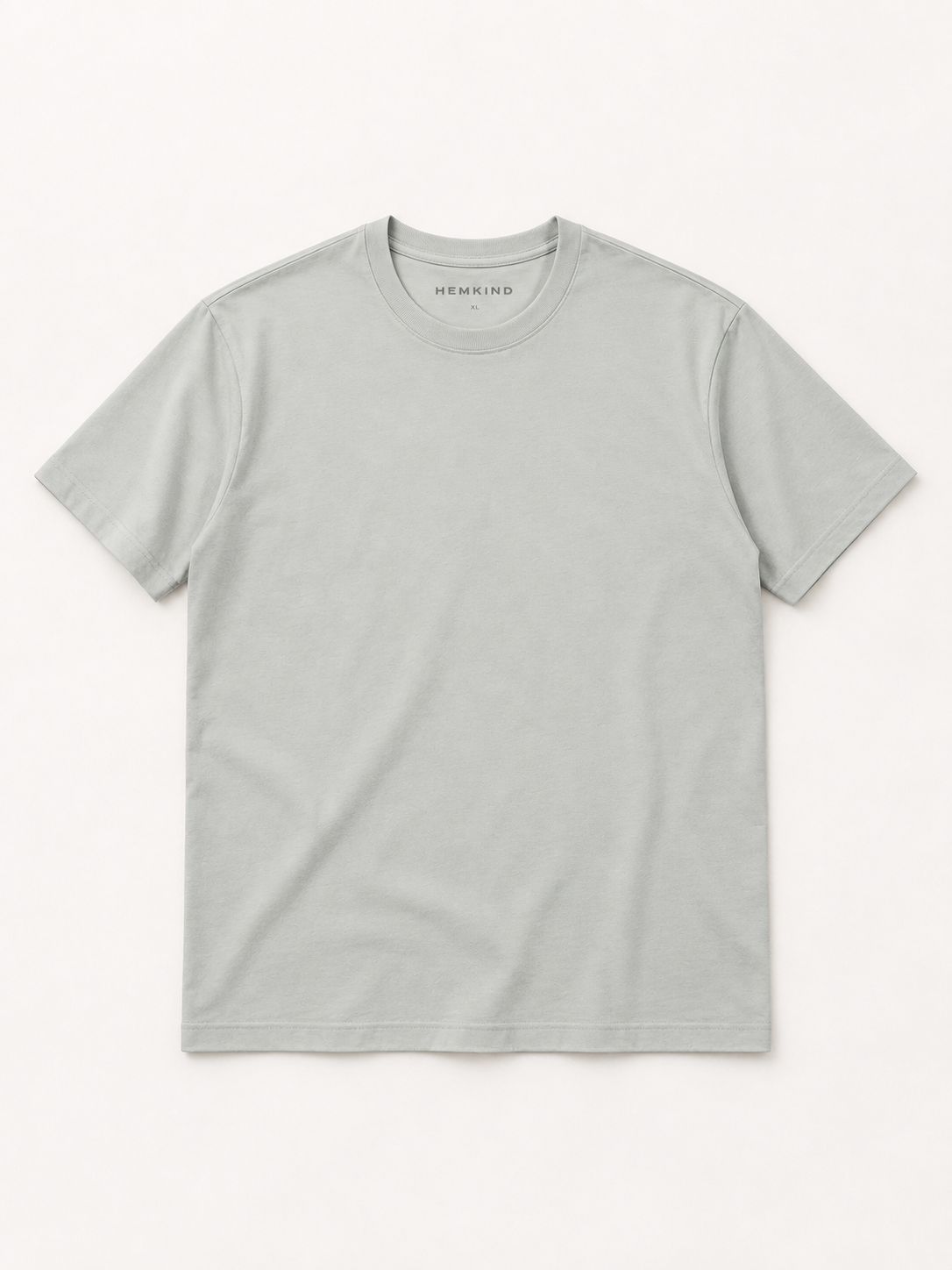 240GSM Unisex Classic Fit Crew Neck T-shirt