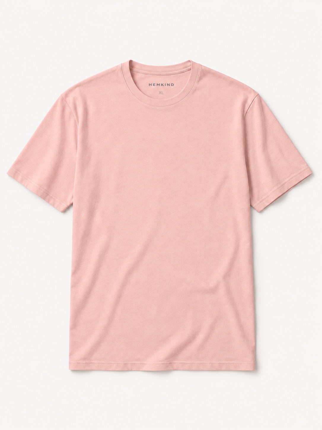 240GSM Uniseks T-shirt met ronde hals en klassieke pasvorm