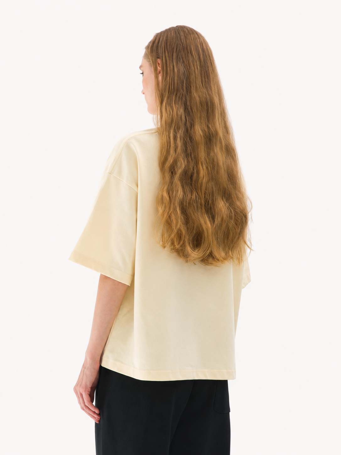 280GSM Unisex Classic Boxy T-shirt