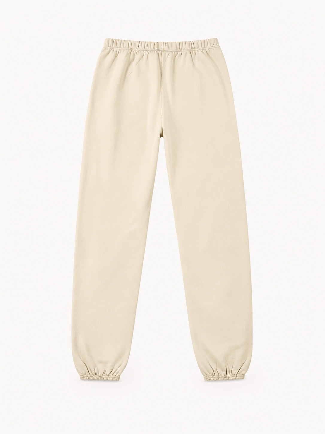 380GSM Unisex Oversized Brushed Fleece Sweatpants