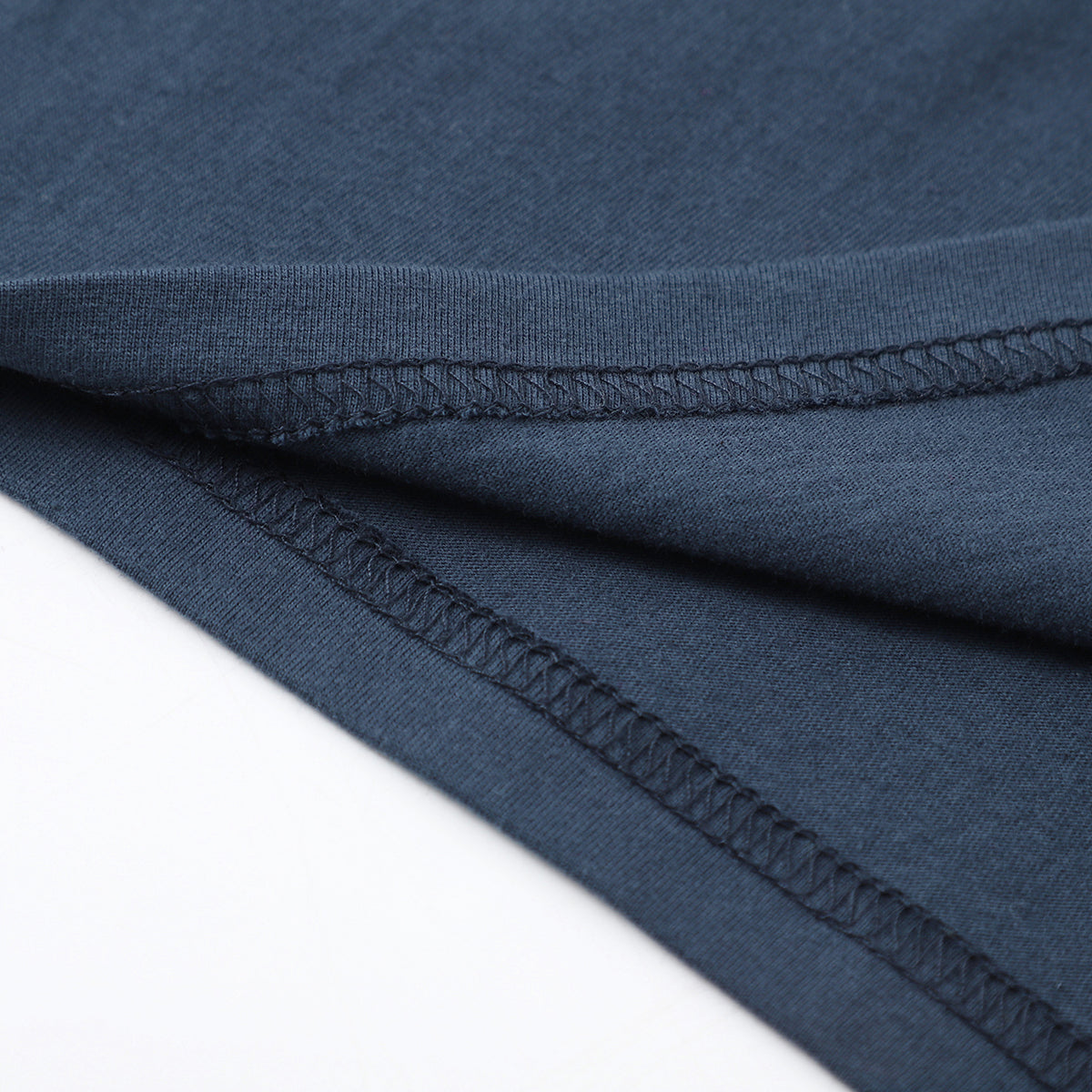 180GSM Unisex Classic Fit Crew Neck T-shirt