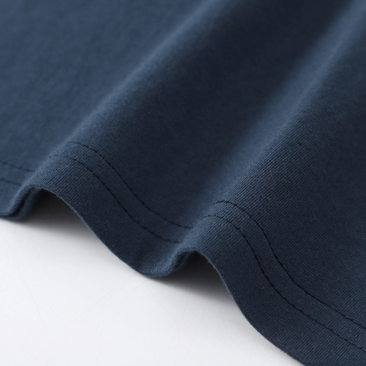 180GSM Unisex Classic Fit Crew Neck T-shirt