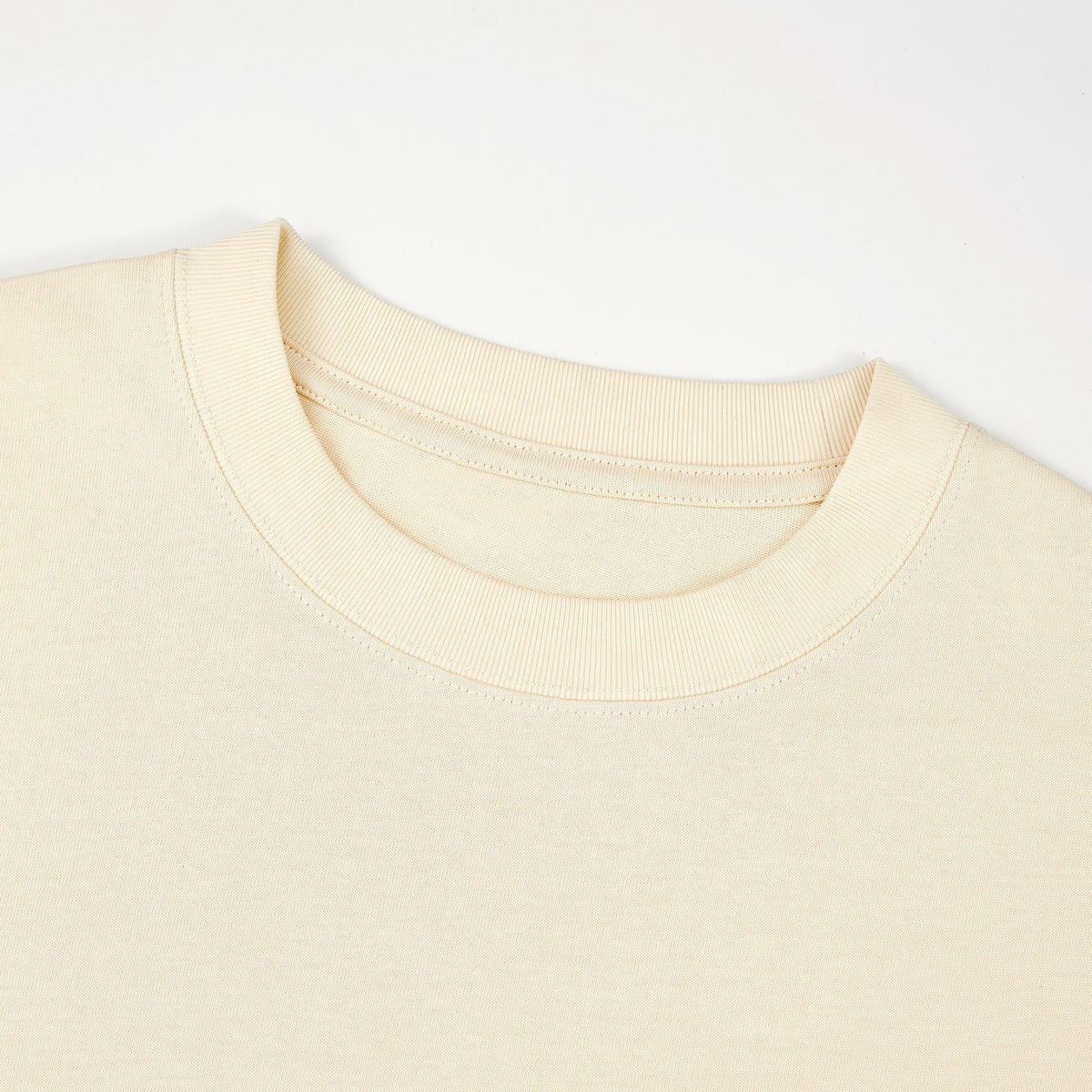 280GSM Unisex Classic Boxy T-shirt